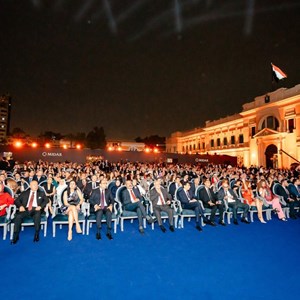 Midar's Launch Event photos 42