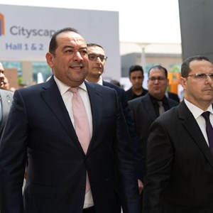 MIDAR Sponsors Cityscape Egypt - September 2023 12