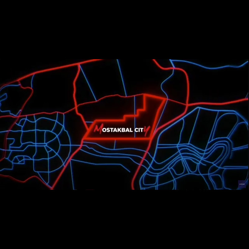 Mostakbal City "The New Heart of New Cairo" (Ramadan 2021)