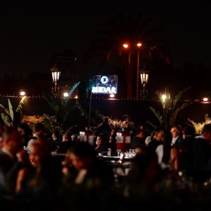 Midar's Launch Event photos 34