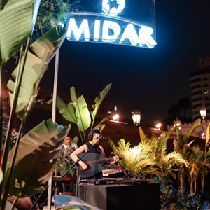 Midar's Launch Event photos 35