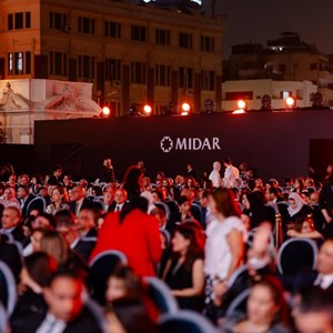 Midar's Launch Event photos 38