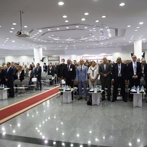 MIDAR Groundbreaking Ceremony for " MERCATO " - October 2023 41