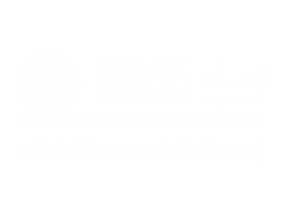 شركة EMAK للمقاولات