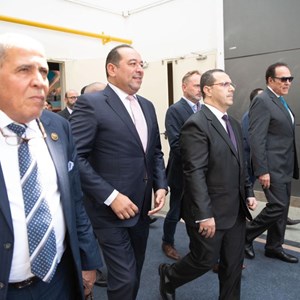 MIDAR Sponsors Cityscape Egypt - September 2023 4