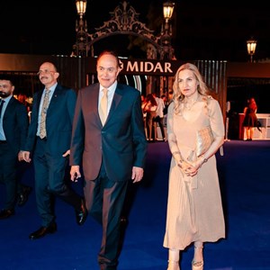 Midar's Launch Event photos 31