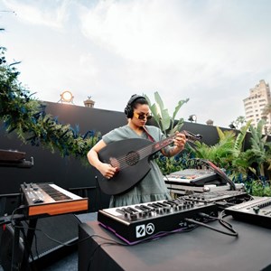 Midar's Launch Event photos 29
