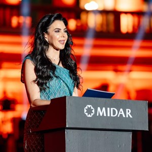 Midar's Launch Event photos 40