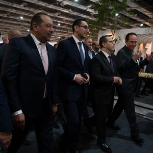 MIDAR Sponsors Cityscape Egypt - September 2023 1