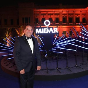 Midar's Launch Event photos 3