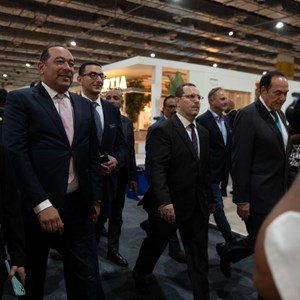 MIDAR Sponsors Cityscape Egypt - September 2023 8