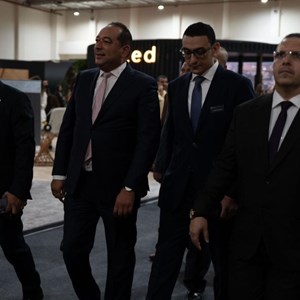 MIDAR Sponsors Cityscape Egypt - September 2023 7