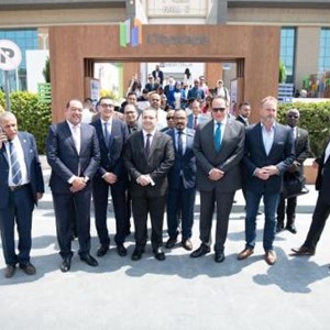 MIDAR Sponsors Cityscape Egypt - September 2023 11