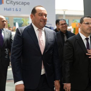 MIDAR Sponsors Cityscape Egypt - September 2023 5