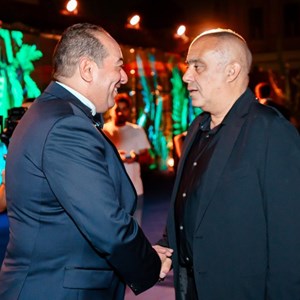 Midar's Launch Event photos 33