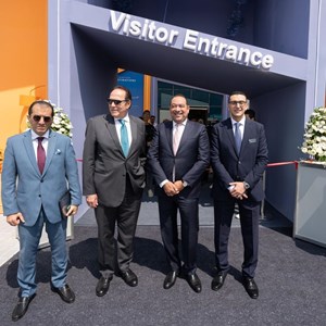 MIDAR Sponsors Cityscape Egypt - September 2023 13