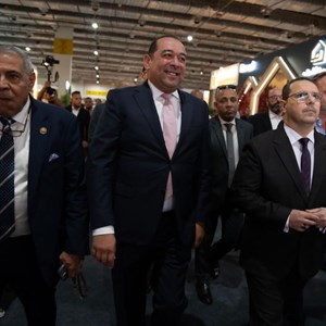 MIDAR Sponsors Cityscape Egypt - September 2023 3