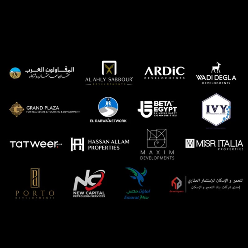 Mostakbal City Developers (Ramadan 2021)
