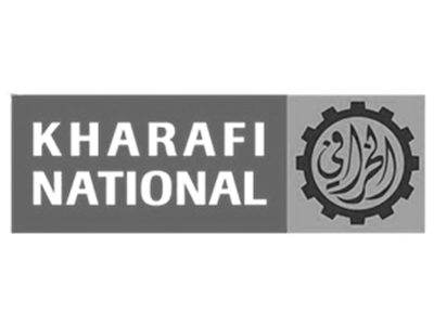  شركة الخرافي الوطنية