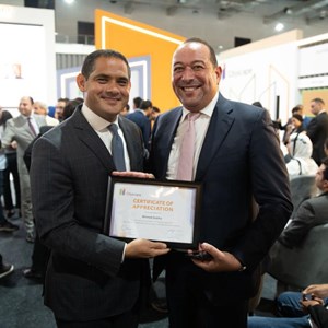 MIDAR Sponsors Cityscape Egypt - September 2023 18