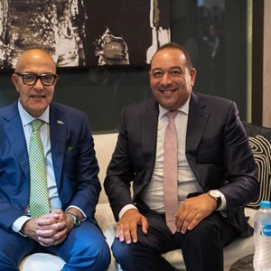 MIDAR Sponsors Cityscape Egypt - September 2023 17