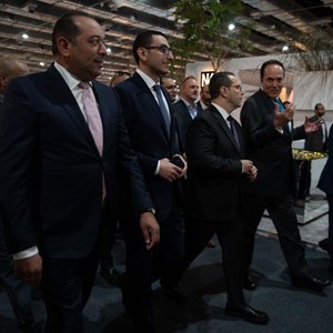 MIDAR Sponsors Cityscape Egypt - September 2023 2